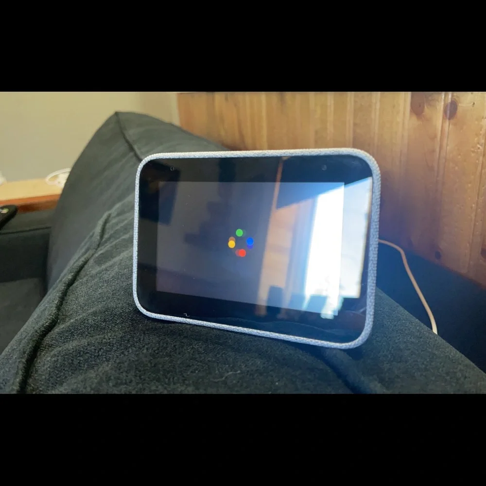 Google Home